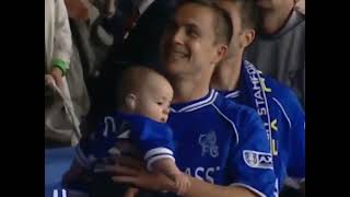 Download lagu Chelsea 1-0 Aston Villa FA Cup Final 2000 - Di Matteo mp3