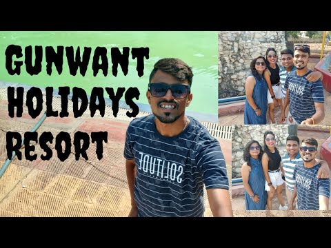 Gunwant Holidays Resort | Virar 1 | Vlog 14