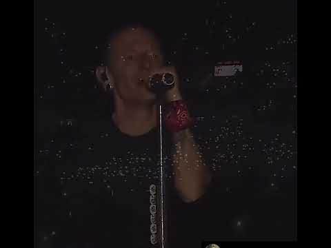 Linkin Park-Leave Out All The Rest(Beijing 2015)