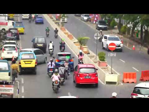    VIDEO PROFIL BAPENDA BANTEN