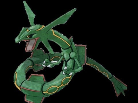Pokemon Smeraldo (ITA) Parte 20 HD - LA CATTURA DI RAYQUAZA