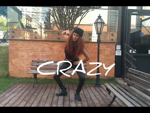4MINUTE - 미쳐(Crazy) - Dance Cover