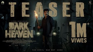 The Dark Heaven - Teaser | Sidhu Sid | Tharshika | Riythvika | Balaaji