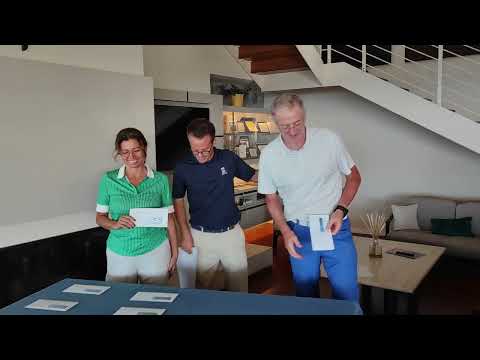 Premiazione VOUCHER&TRAVEL TUSCANY TASTE - GCPA 4.09.2022