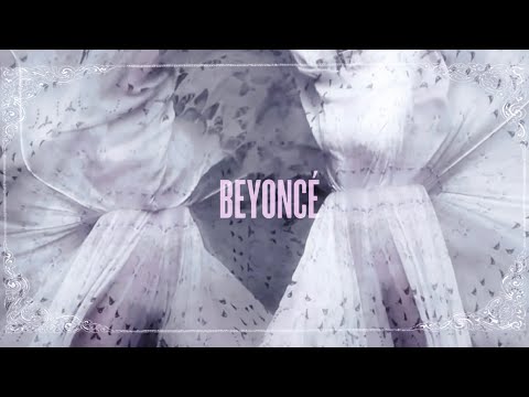 HD Beyoncé - Mine Ft. Drake (Remix) Visualizer