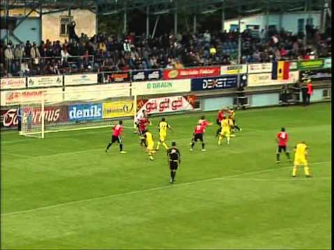 SK Dynamo - Sparta Praha 2:4