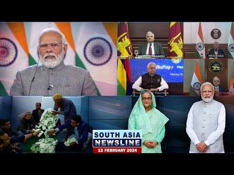 India’s UPI launched in Sri Lanka & Mauritius, Qatar ex navy personnel release & more