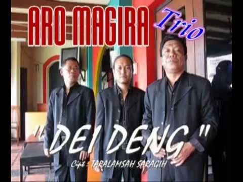 Deideng - Lagu Simalungun - Aromagira