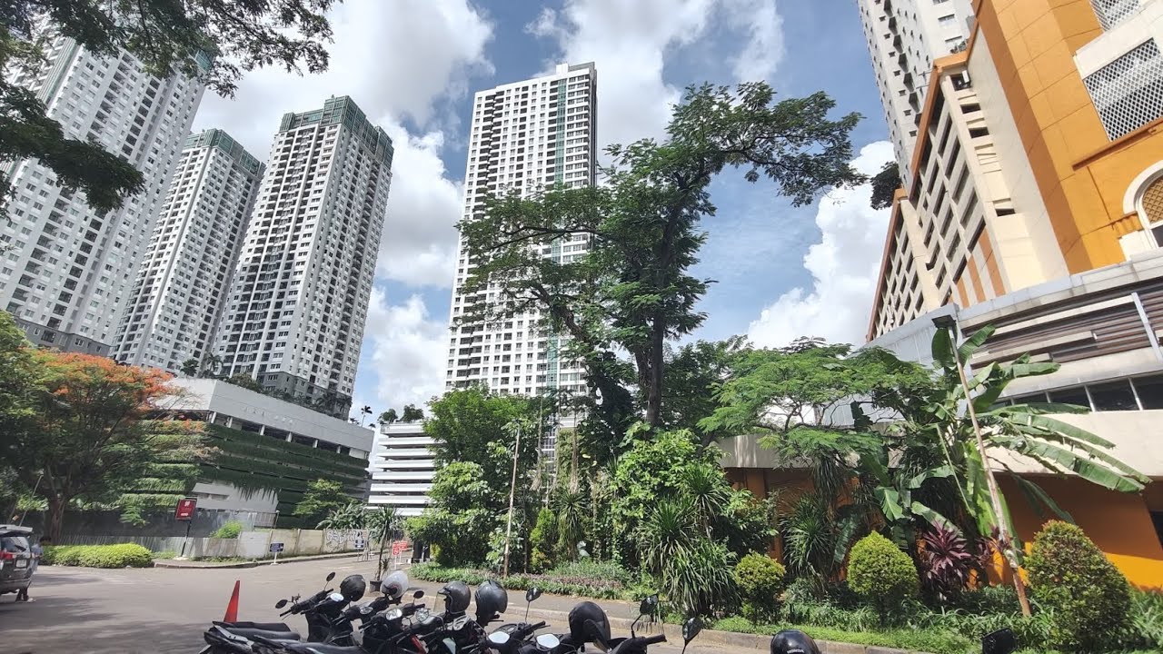 Apartemen Thamrin Executive Residence, Hunian Prestisius di Jantung Sudirman-Thamrin, Jakpus