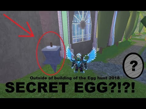 Roblox Egg Hunt 2018 The Great Yolktales Smotret Onlajn Na Hah Life - roblox egg hunt 2018 the great yolktales secret egg