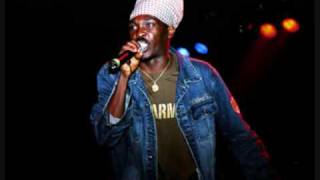 Anthony B - You move me