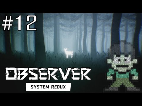 [Live commentary] Solve the mystery of the Lockdown apartment! Commentary on the Observer System ...