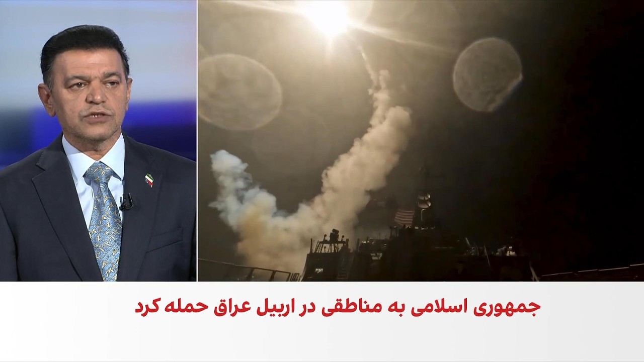 علی شیرازی: واشینگتن به تعهداتش عمل کرد، جمهوری اسلامی توافق را نقض کرد