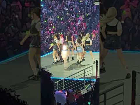 I am - Ive kcon day 1 LA 2023