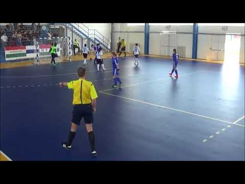 Hajdúböszörményi TE - BrandMission-Artifex Tolna-Mözs