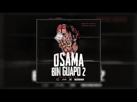 Jose Guapo - Comprehend