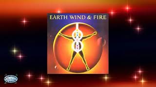 Earth Wind &amp; Fire - Freedom Of Choice
