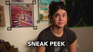 402 - Sneak peek #2 : AJ vient voir Callie