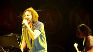Pearl Jam - Public Image - Werchter Festival (July 4, 2010)