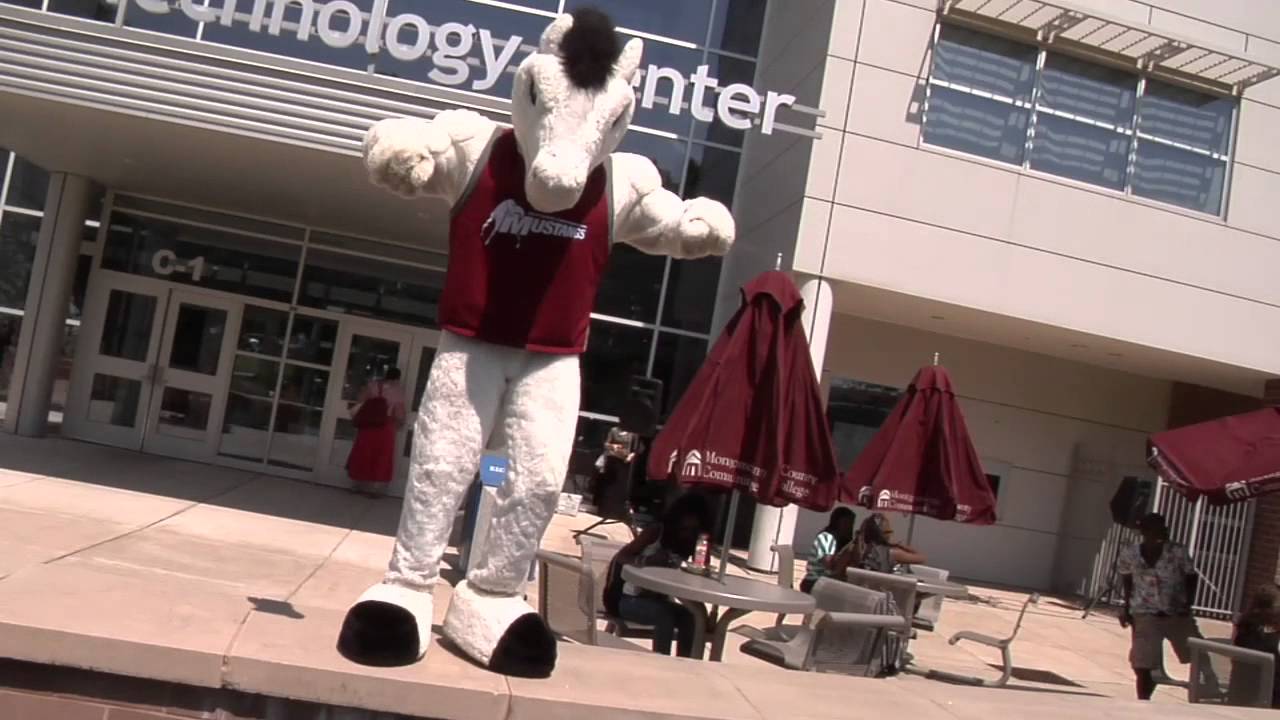 ACCELERATED COURSES at Montgomery County Community College