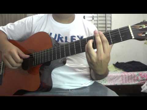Eu Sou Desse Jeito - Sorriso Maroto