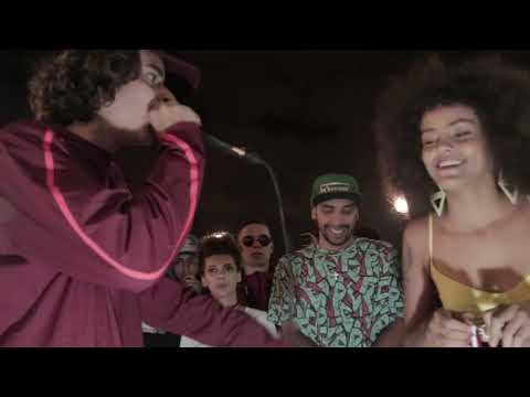 Leozin x Lili | 68ª Batalha da Aldeia | Barueri | SP