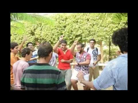 Fady Mourad Happy Birthday