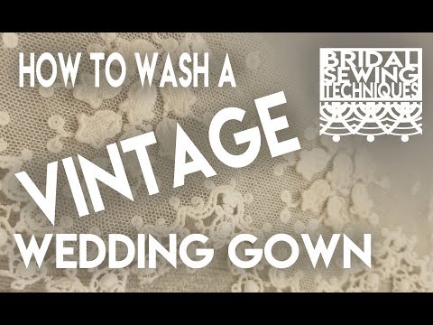 download lagu mp3 mp4 How To Clean Antique Silk, download lagu How To Clean Antique Silk gratis, unduh video klip How To Clean Antique Silk