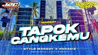 Download lagu Dj Tapok Cangkemu Bass Nguk² | Dj Battle Cek Sound Terbaru 2024 mp3