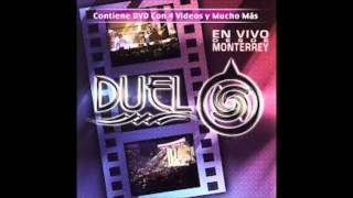 Quise - Duelo En Vivo Desde Monterrey