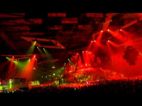 Sensation Denmark 2010 'Celebrate Life' (1/13)