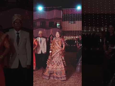 Bridal Dance Video #weddingphotography #bridalmakeup #wedding #weddingshoot #bridaljewellery