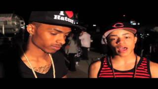 New Boyz talk Break My Bank and Upcoming Album!