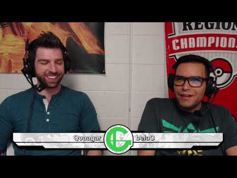 Ascendance Tournament 92 | Winner Interview - belaC