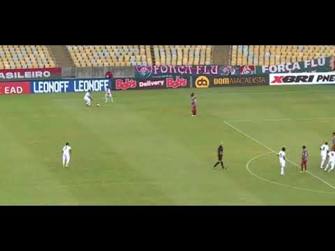 Resende 2 x 1 Fluminense |melhores momentos| carioca 2021|