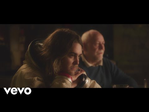 The Belligerents - Science Fiction (Official Video)