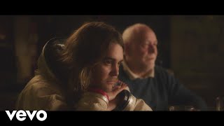 The Belligerents - Science Fiction (Official Video)