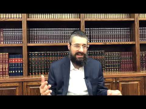 Tanya Igeres Hakodesh 27# 1 - Compositions of Life: Righteous Definitions of Living