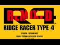 Re-Upload: Ridge Racer Type 4 Music Remix ...