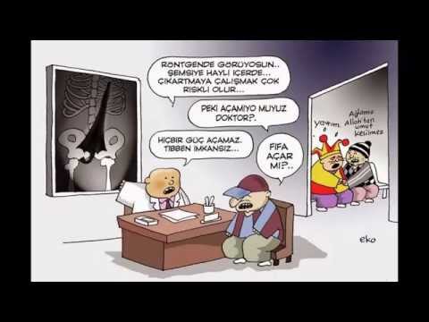 Ezik ile Büzük'ün Maceraları