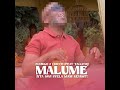 Malume (Nta Swi Byela Mani revisit )  - ElVigro & Chicco feat TallexQ