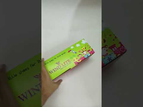 Printed Corrugated Slipper Packaging Box