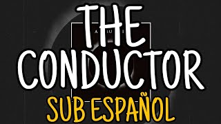 AFI - The Conductor - Lyrics (Sub Español)