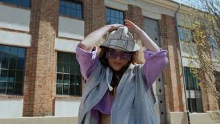 JAFRA Cosmetics Nuud by JAFRA Revolution, the fragrance for all