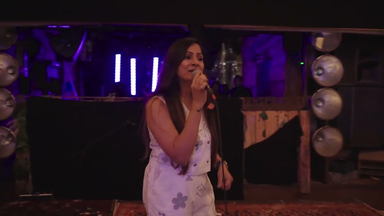 Archana Srikanth — Live at Diwali in Berlin 2025
