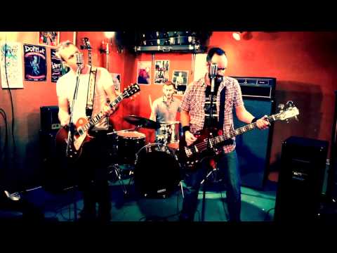 T.T.TwisterZ / One More Time