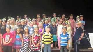 Highlights Reel of a magical "A Handful of Stars" day in Milbridge