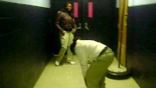 higgins gone wild yolanda an hannah acting stupid