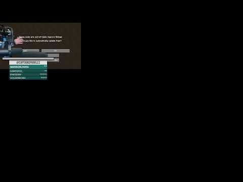 CaptainSparklez “Minecraft: Vault Hunters 1.18 Ep 84 - Before The Big Update" Cut Intro