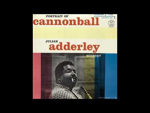 Julian 'Cannonball' Adderley - Minority (Original issue, Remastered 2025)